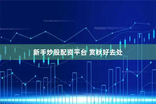新手炒股配资平台 赏秋好去处
