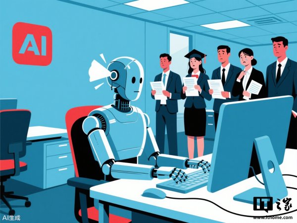 专业股票配资价格 逾800人调查显示，99%企业高管预计AI两年内会引发裁员